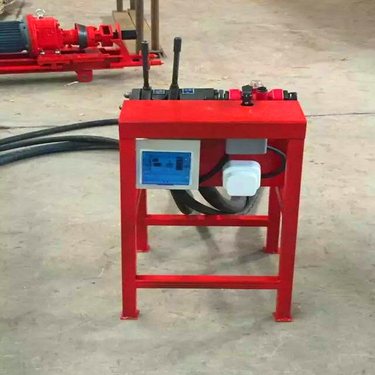 江西赣州 岩石隧道潜孔钻机 矿山爆破孔履带式引孔机销售厂家