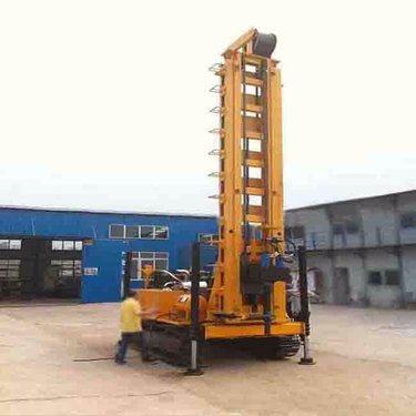 水井钻机水井钻机农用机械