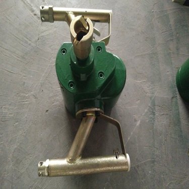 小林科技ZQS-50-1.9型矿用气动钻机巷道支护全国可售