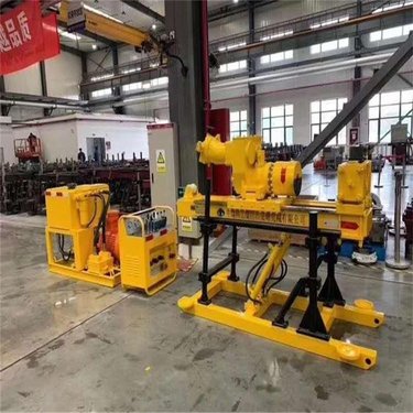 ZDY6500煤矿用全液压坑道钻机 煤矿开采设备 石 家庄钻机厂家