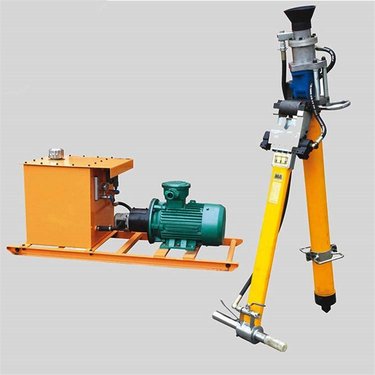 品质优良液压锚杆钻机 MYT-125/330液压锚杆钻机 液压锚杆钻机