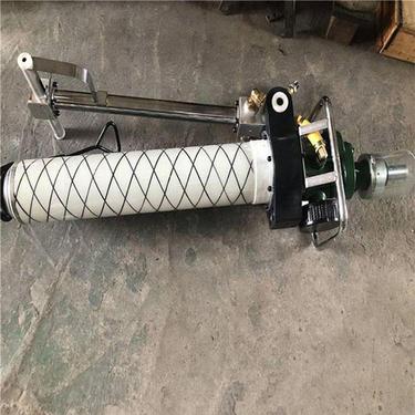 鲁煤 煤矿锚杆钻机 MQT-130/3.5型 运转灵活 厂家出售