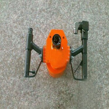 气动手持式钻机 气动锚杆钻 气动手持式帮锚杆钻机 帮锚杆钻机