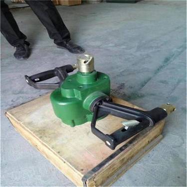 MQS-50手持式锚杆钻机 矿用锚杆钻机 矿用手持式钻机