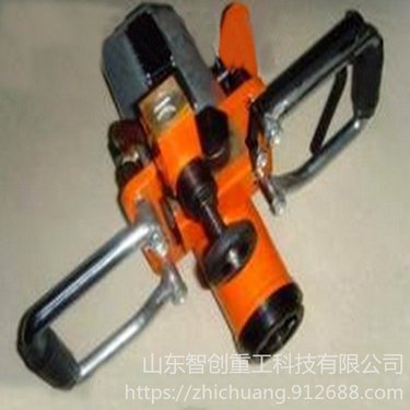 智创ZC-1 ZRS25-50/400  乳化液钻机功能齐全 供应乳化液钻 供应多功能乳化液钻机保障