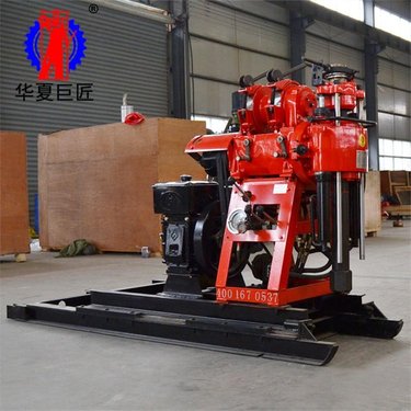 巨匠集团xy-1勘察钻机 公路勘察百米取芯钻机