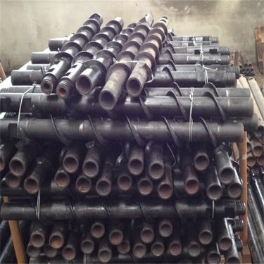 山西长治小型冲击气动钻机四川攀枝花矿山隧道桥梁边坡支护引孔机