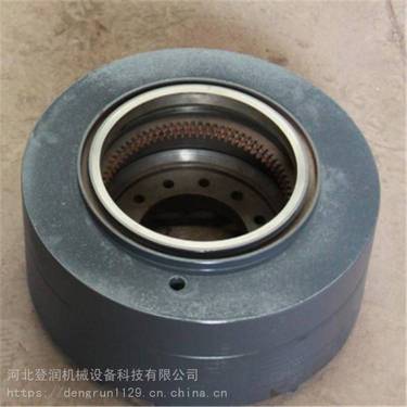 ZQJC-400-8.0型气动架柱式钻机功率大，钻速快