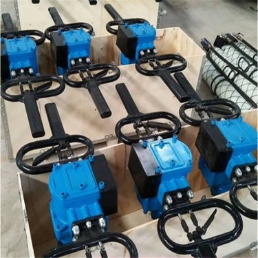 ZQSJ-140气动手持防突钻机 探水探瓦斯防突钻机 山银