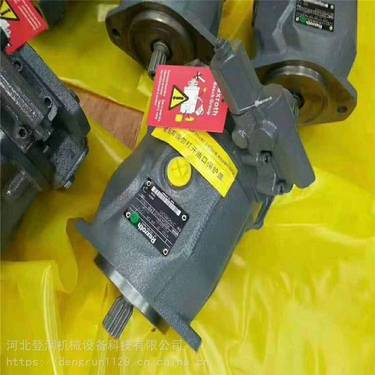 zdy3500lq履带式全液压坑道钻机配件主泵副泵35lpcb2l/02