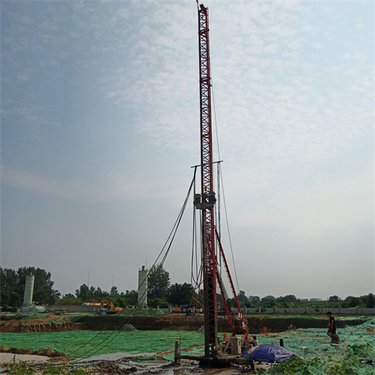 加固路基高压旋喷桩机 涌泉多功能锚杆钻机行情 海堤止水帷幕