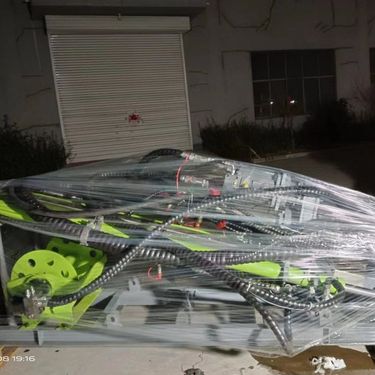 履带式旋转钻机 全液压巷道钻探机械 智强按需定制