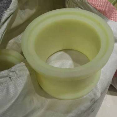 15000ld钻机胶筒ZDY4000S煤矿坑道钻配件|聚氨酯胶套