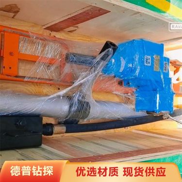 ZYJ-1OOO/180柱式液压回转钻机 不惧地形 厂家直供