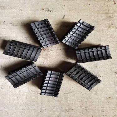 ZDY3500LPS全液压坑道钻机配件 卡瓦KZ5.1.3-7 煤矿钻机配件 西安院钻机配件