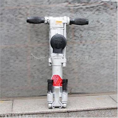 手持式凿岩机价格优惠 供应YO18型手持式凿岩机 手持式凿岩机