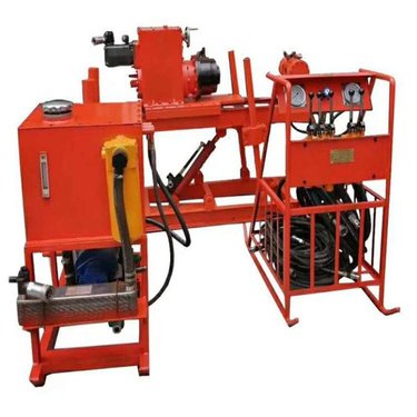 探水全液压坑道钻机 ZDY750全液压坑道钻机 坑道钻机钻杆