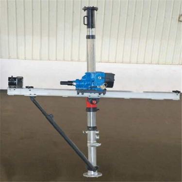 ZQJC-1110/11.6S气动架住式钻机-煤矿开采设备