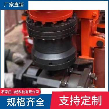 ZDY3200探水钻-煤矿用全液压坑道钻机-矿井多功能钻孔打眼