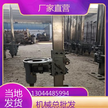 湖南益阳 液压坑道钻机水磨钻机 湖南邵阳 钢筋混凝土水磨钻机