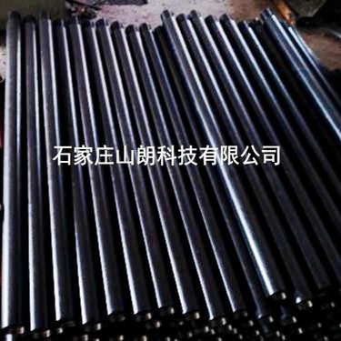 撑杆KT-4.1.4.4-西安ZDY1300煤矿用全液压钻机撑杆-新式1300钻机配件