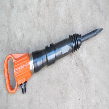 气动混凝土破碎凿岩机 3B风镐 手持式气动水泥破碎机 风铲