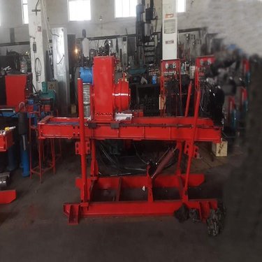 ZLJ系列坑道钻机 矿用勘探液压钻机 坑道钻机型号齐全 佳硕