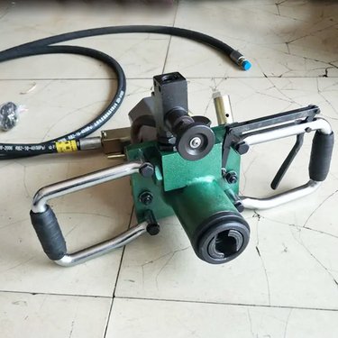 ZRS25-60/500 煤矿探水孔用乳化液钻机 厂家供应 安全防爆