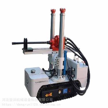 煤矿ZDY1200S液压钻机 直通接头体配件厂家