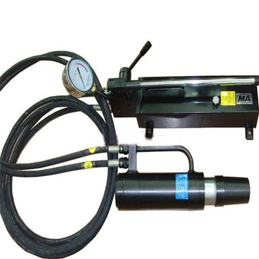 MQT130锚杆钻机 气动锚杆钻 煤矿打顶锚杆锚索