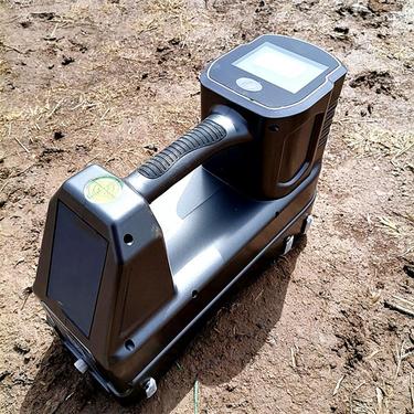 安徽 微型顶管机 导向顶管机 履带式水平定向钻机 洪涛电力