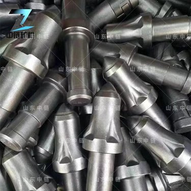 现货供应 旋挖钻机截齿桩基钻齿钻头 旋挖齿3055镶八条合金旋挖齿