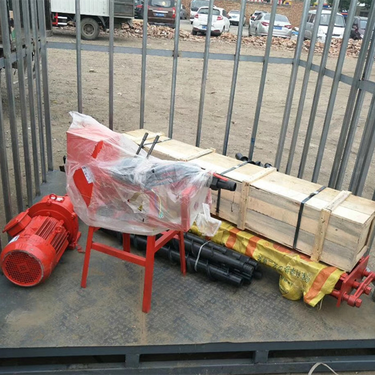 轻便气动潜孔钻机 河北石家庄 一体式露天履带式潜孔钻机 贵州毕节