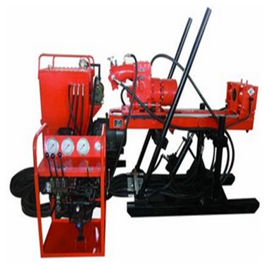 ZDY2300S石 家庄ZDY全液压坑道钻机-防爆矿用钻机ZDY2300