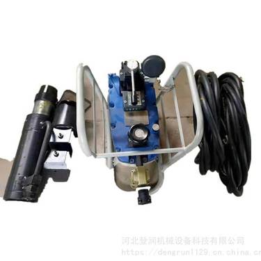 西安煤科院ZDY4000LR型坑道钻机KL5.5.4上接地装置