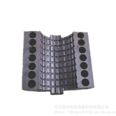 ZDY4000LR型煤矿用履带式全液压坑道钻机配04,94.03.00.14,01 四联阀油路板梭阀