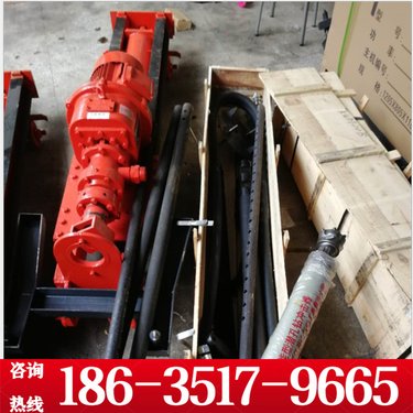 咸阳 小型气动潜孔钻机 露天支护锚固锚杆潜孔钻车