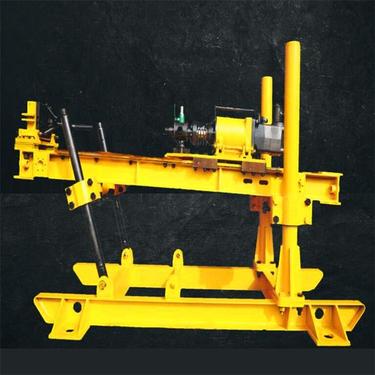 井下打煤层用坑道钻机 ZDY650矿用坑道钻机 坑道钻机使用视频 佳硕