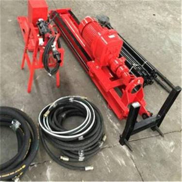 内蒙古包头 快速凿岩钻机潜孔钻机厂家露天开采潜孔钻机 山西阳泉