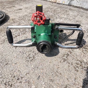 ZRS31.5-155/330 煤矿探水孔用乳化液钻机 速度快 结实耐用