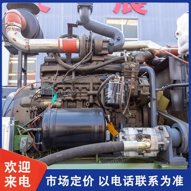 恒旺 煤矿用履带式全液压坑道 深孔岩心钻机 集中控制 运行平稳