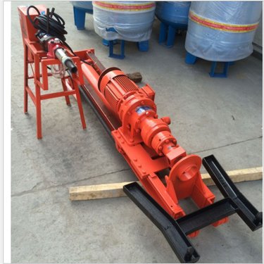 江苏南通 履带式山地岩石潜孔钻机 分体式潜孔钻咨询批发
