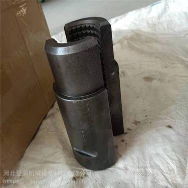 全液压坑道钻机ZDY3500LR型配件M10A.1.2-14吊环螺栓