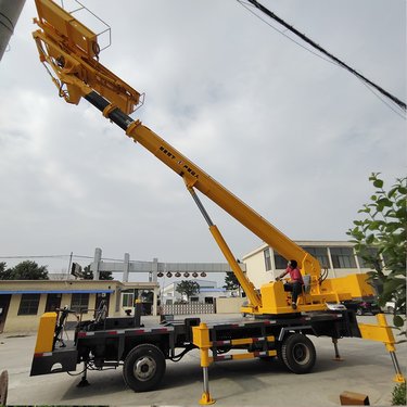 25米履带锚固钻机 基坑加固边坡打桩机 护坡支护岩石钻孔机