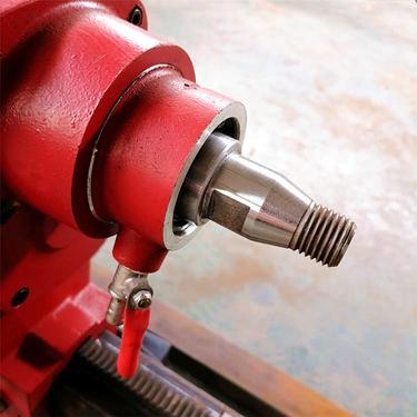 广东 12t小型定向钻机 自来水液压顶管机 380伏自动过路打眼机 洪涛