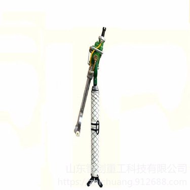 智创 ZC-1 支腿式帮锚杆钻机厂家 支腿式帮锚杆钻机 气动支腿式帮锚杆钻机