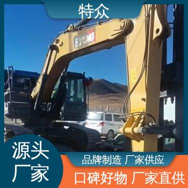 特众 种类丰富 一手货源 螺旋钻机厂家 矿山隧道等可用