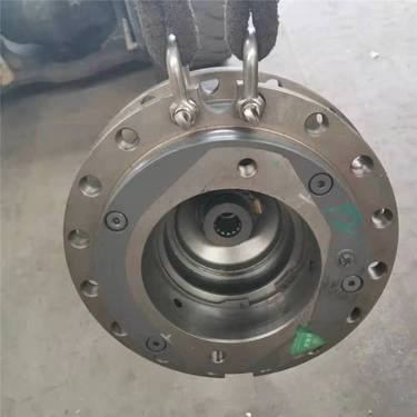 阀履带式全液压坑道钻机ZDY4000L煤矿用