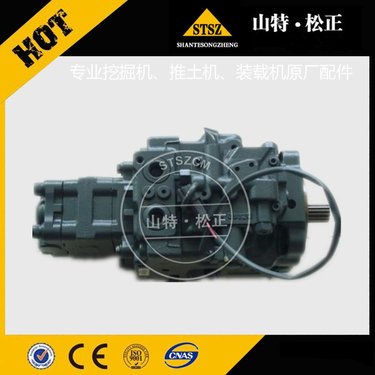 CAT卡特液压泵330D 336D C9柱塞泵315-4400主泵3154400挖掘机旋挖钻机