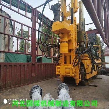 ZDY4000LP(S)煤矿用履带式全液压坑道钻机ZDY系列精选厂家